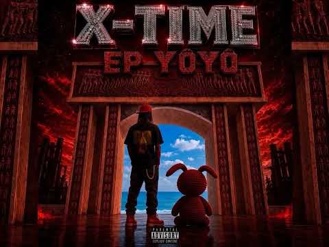 X-TIME - Money (Official Audio)