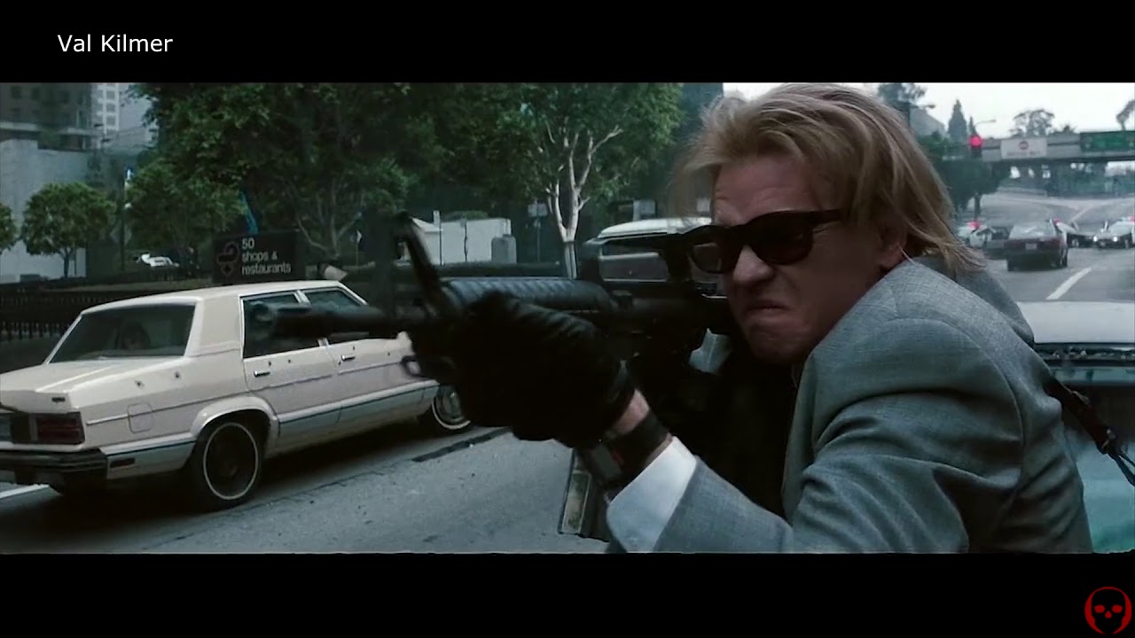 💀 Rammstein - Fhre Mich - Heat