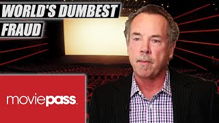 The MoviePass Fraud Explained