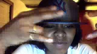 chinchillameek's webcam recorded Video - September 07, 2009, 06:40 PM