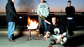 Kollegah feat. K.I.Z - Legenden [HQ]