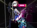 【フルはコメント欄】残響散歌 / Aimer「鬼滅の刃」遊郭編オープニングテーマ【ビートセイバー】#shorts #Aimer #鬼滅の刃