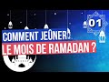 01 comment jener le mois de ramadan