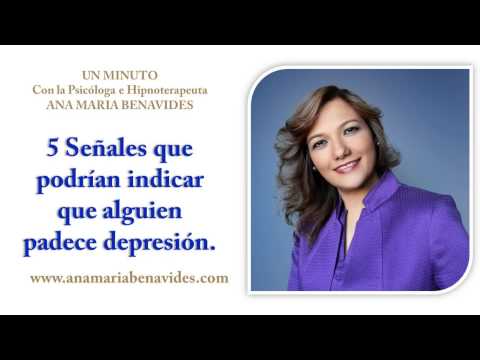 ANA MARIA BENAVIDES