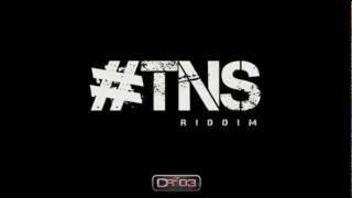 VYBZ KATEL ON ZJ CHROME #TNS RIDDIM PREVIEW