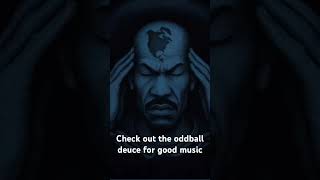 Check out the oddball deuce