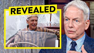 Famous NCIS Finally REMOVES Mark Harmon From Show's Credits.. Wealth