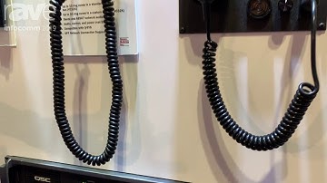 InfoComm 2019: Alcorn McBride Showcases Its Paging and Intercom Solutions