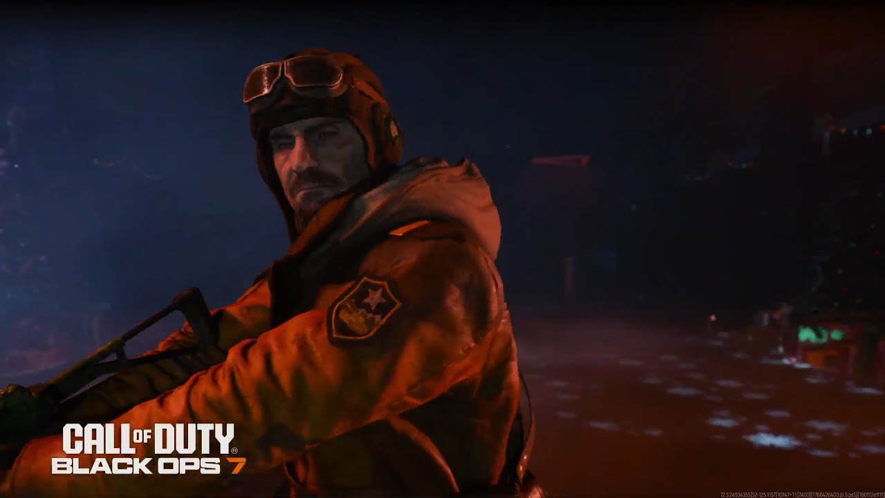 Tier 1 Cursed Easter Egg SOLO Ashes Of The Damned