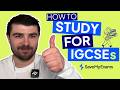IGCSE Exam Tips - How To Study Smarter and Ace Your Exams