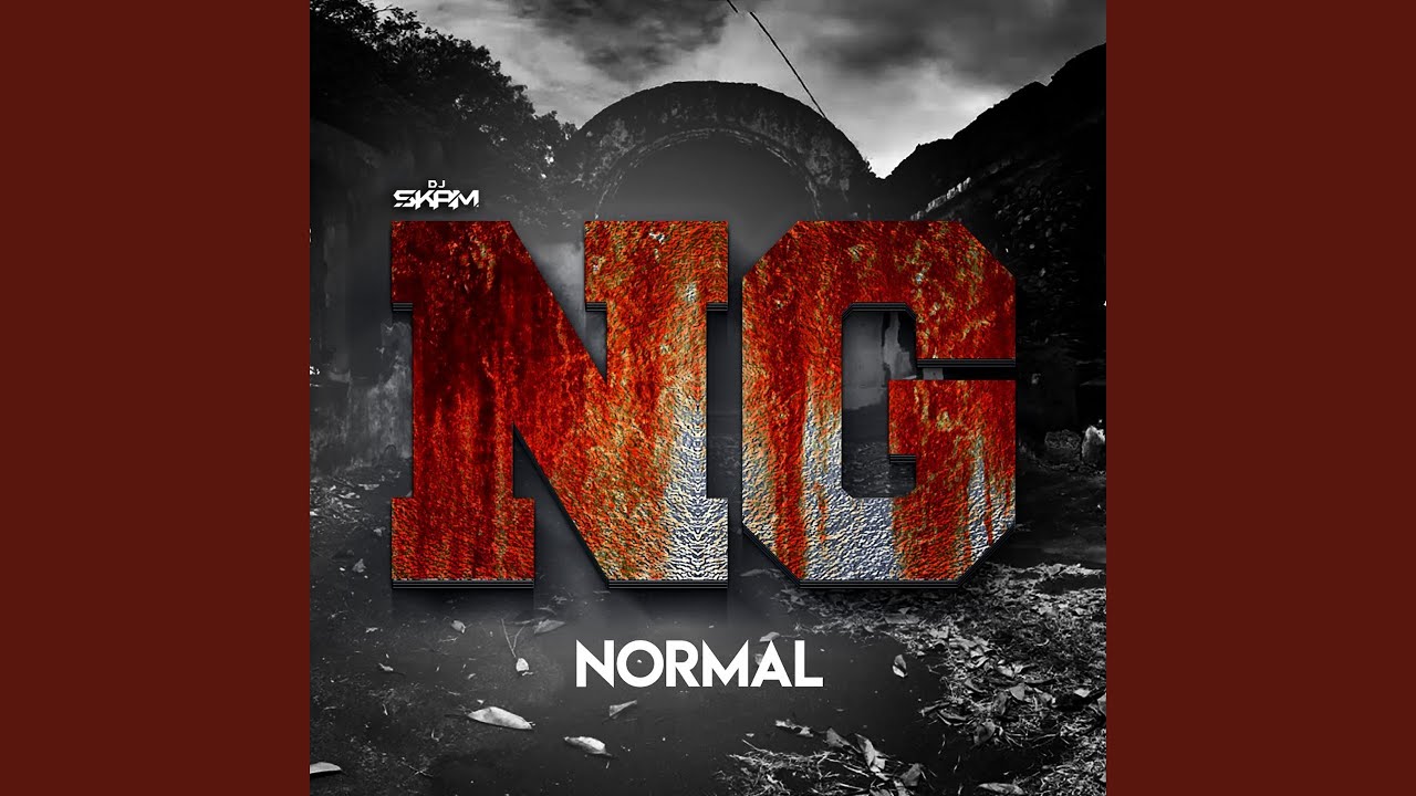 Watch Normal (Extended) on YouTube Watch Normal (Extended) on YouTube