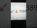 WordPad Hidden Tricks 😲 | Use Alt Codes to Create Cool Symbols & Emoji