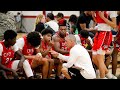 2026 NIKE EYBL BASKETBALL REGULAR  SEASON  GAME  1 TEAM CP3  REBELS  0-0 VS  TEAM  CITY ROCK  0-0