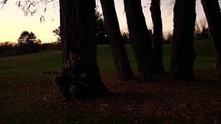 "Four Strong Winds"- Neil Young-Ian Tyson-Performed by the songman Mike Sinatra