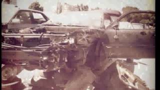 free no cost junk car removal service Danville MD nonrunning or wrecked damage clunker vehicle