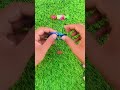 3 Candy Surprise Opening Challenge 🍭✨#candy #viral #shorts