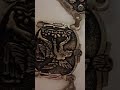 Stunning Unique Antique Vintage Bracelet With Impeccable Detail