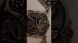Stunning Unique Antique Vintage Bracelet With Impeccable Detail
