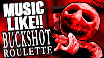 Buckshot Roulette but its an open world techno pro skater game idk, I ran out of ideas