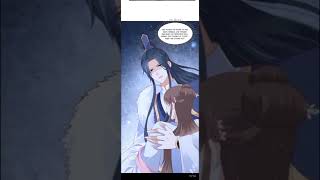 CHAPTER 45:THE COLD HEARTED EVIL PRINCESS INDULGENCE