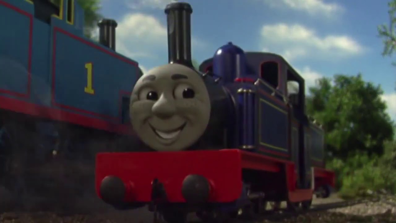 Mark Moraghan Narrates Mighty Mac