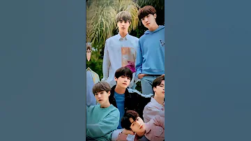 MY 7KING WE WISH YOU ALL THE BEST Who Is Your Favourite From BTS Drop A Love And Support 