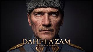 DAHÎ-İ A’ZAM | Bir 1922 Büyük Taarruz Anlatısı (Yapay Zekâ Kısa Film)