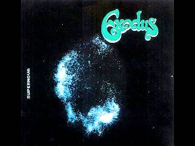 Exodus - Niedawno tak, pewnego dnia