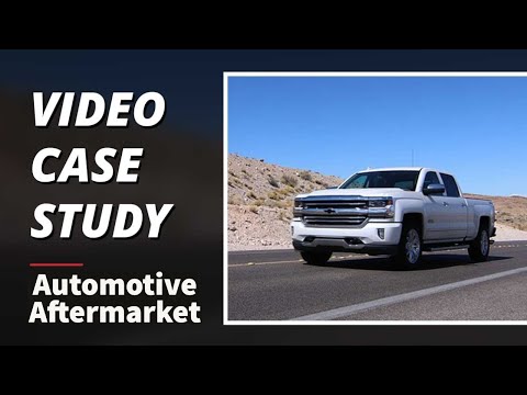 Automotive Aftermarket Industry Cagr