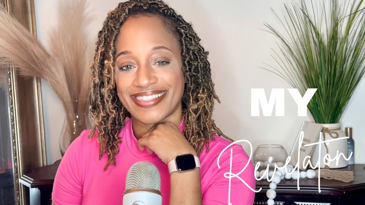 Prophetic Dream Revealed: God's Message in My Sleep | Powerful ...