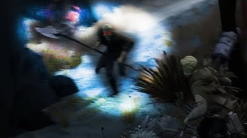 Ashen: JOKELL YOU MENACE