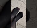 Shapercult Thermal Fleece Stockings | Warmest Sheer Tights Ever | #ugc