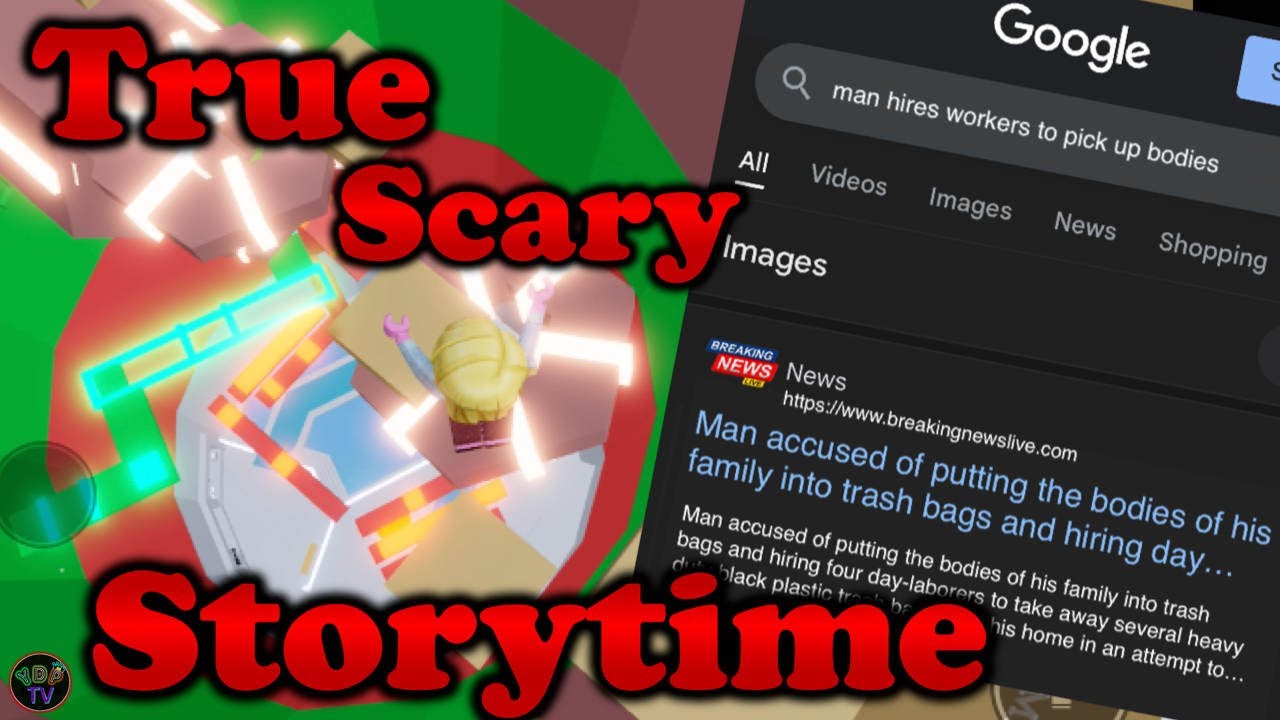 a job he'll never forget? scariest true reddit stories | tower of hell ...