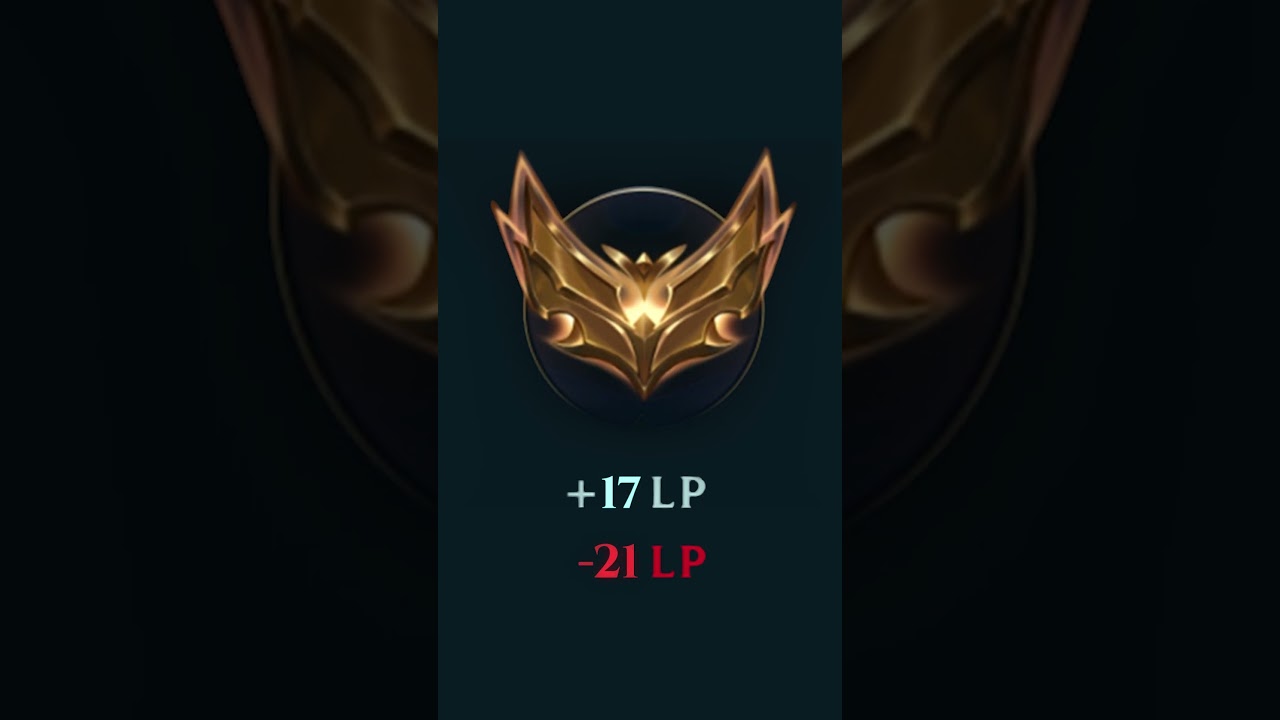 This MISTAKE Might've Cost Me The CHALLENGE... #leagueoflegends