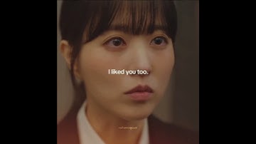 Thumbnail of Our unwritten seoul edit #ourunwrittenseoul #kdrama #kdramaedit #kdramalovers #trendingshorts
