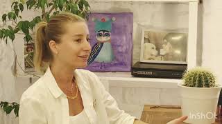 Mutlu Ignelerde Mutlu Sohbetler Esin Ipek 5