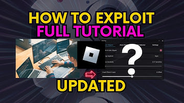 HOW TO EXPLOIT IN ROBLOX 2023 UPDATED (Works Web & Microsoft Version)