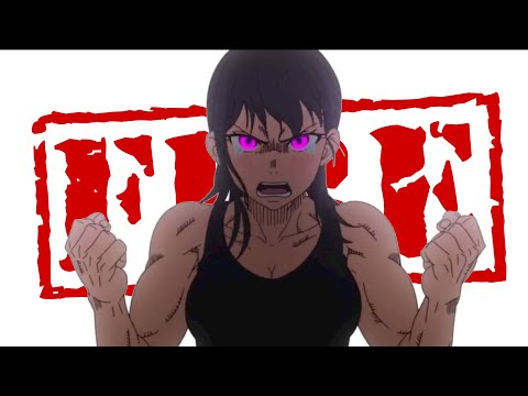 Bring That Fire | War*Hall | AMV | Fire Force | Happy 4th of July