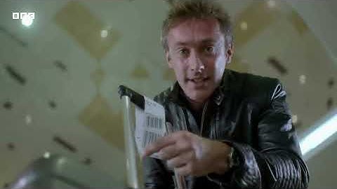 This Is What Happens To Your Suitcase After Check-In | City in the Sky | BBC Earth Science