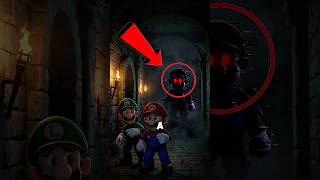 Mario’s Forgotten Brother Was Hidden Underground… 😨