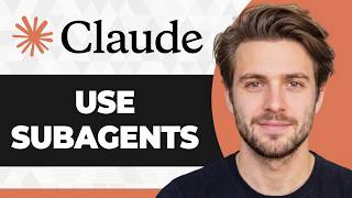 How to Use Subagents in Claude Code (Step By Step) (2026 Guide)