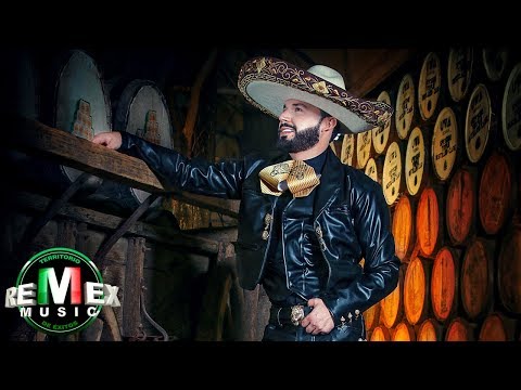 Saúl "El Jaguar" Alarcón - ¿Qué tal te va sin mí? (Video Oficial)
