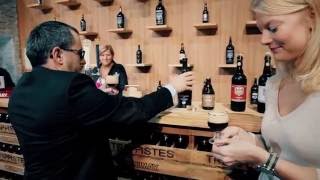 Shortly presentation of Chimay