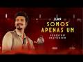 Luan Santana - SOMOS APENAS UM (Registro Histórico)