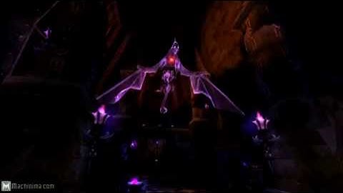 World Of Warcraft Official Gameplay Cataclysm Trailer HD + 1-80 Alliance & Horde Leveling Guide