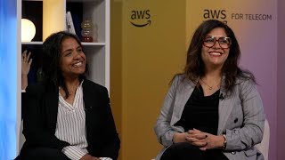 High time for mainframe modernisation – AWS and Amdocs Mainframe Modernization With Mark Reef Amdocs