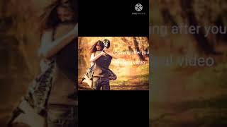 Chasing after you -Ryan hurd ♥Maren morris (musical video)
