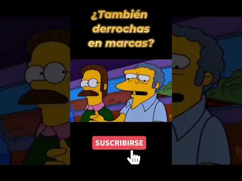 ¡No gastes tu