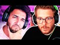 Unge REAGIERT auf ApoRed Letztes Statement | #ungeklickt