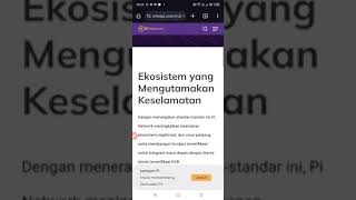 INFO REAL DARI APLIKASI PI NETWORK | #2025 screenshot 5